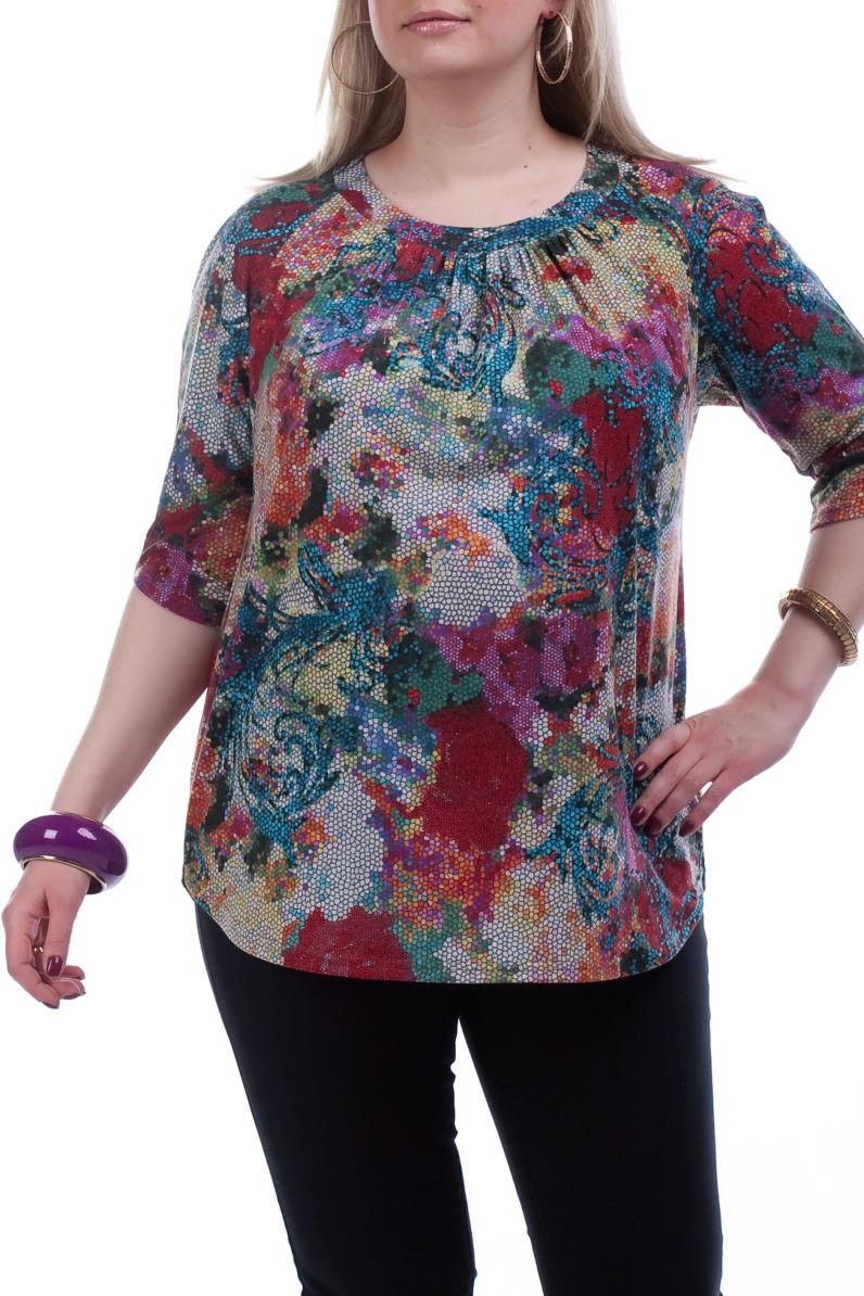 Блузка LacyWear