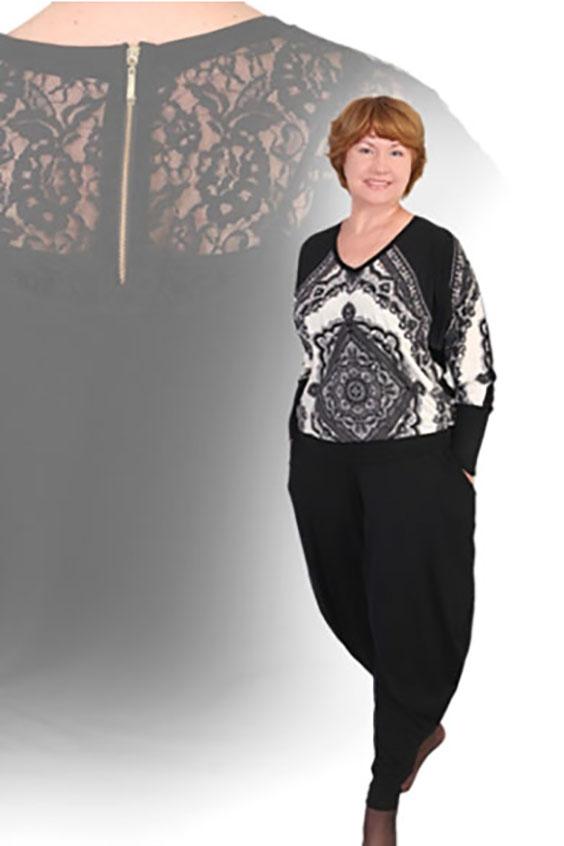 Блузка LacyWear