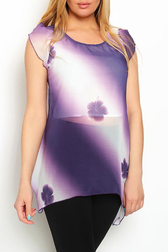 Блузка LacyWear