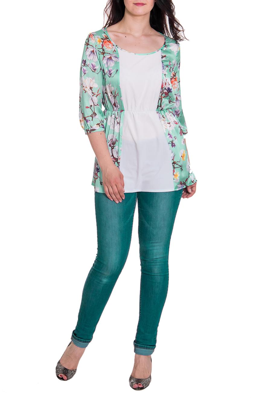 Блузка LacyWear