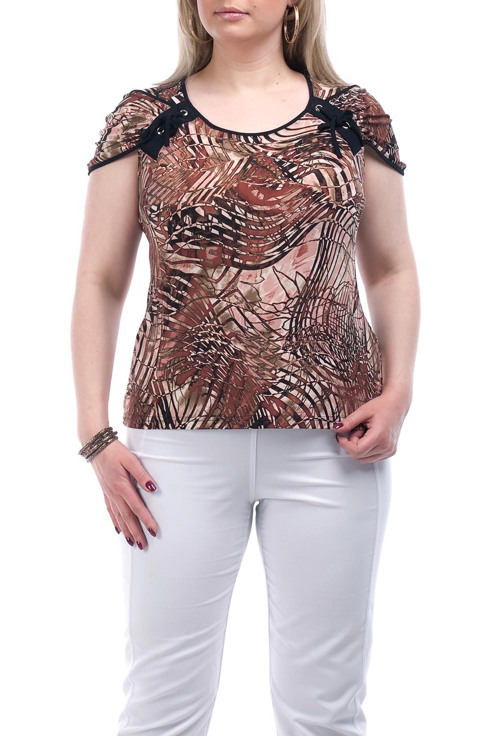 Блузка LacyWear