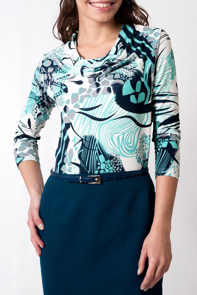 Блузка LacyWear