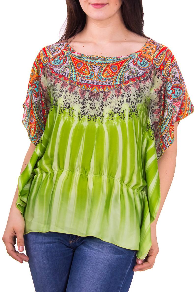 Блузка LacyWear