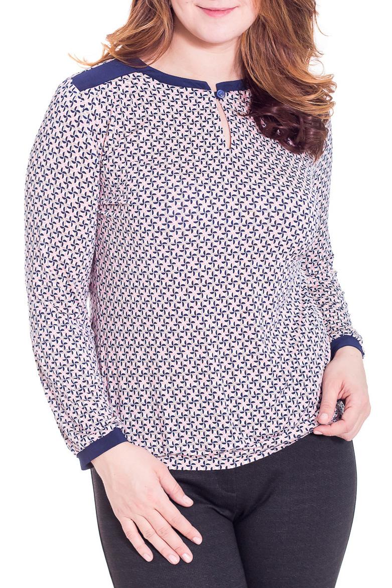 Блузка LacyWear