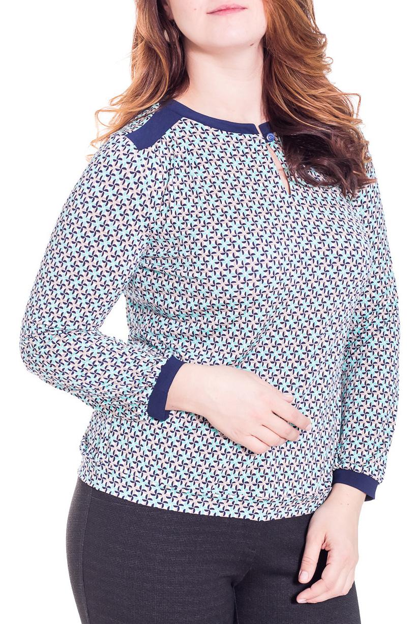 Блузка LacyWear