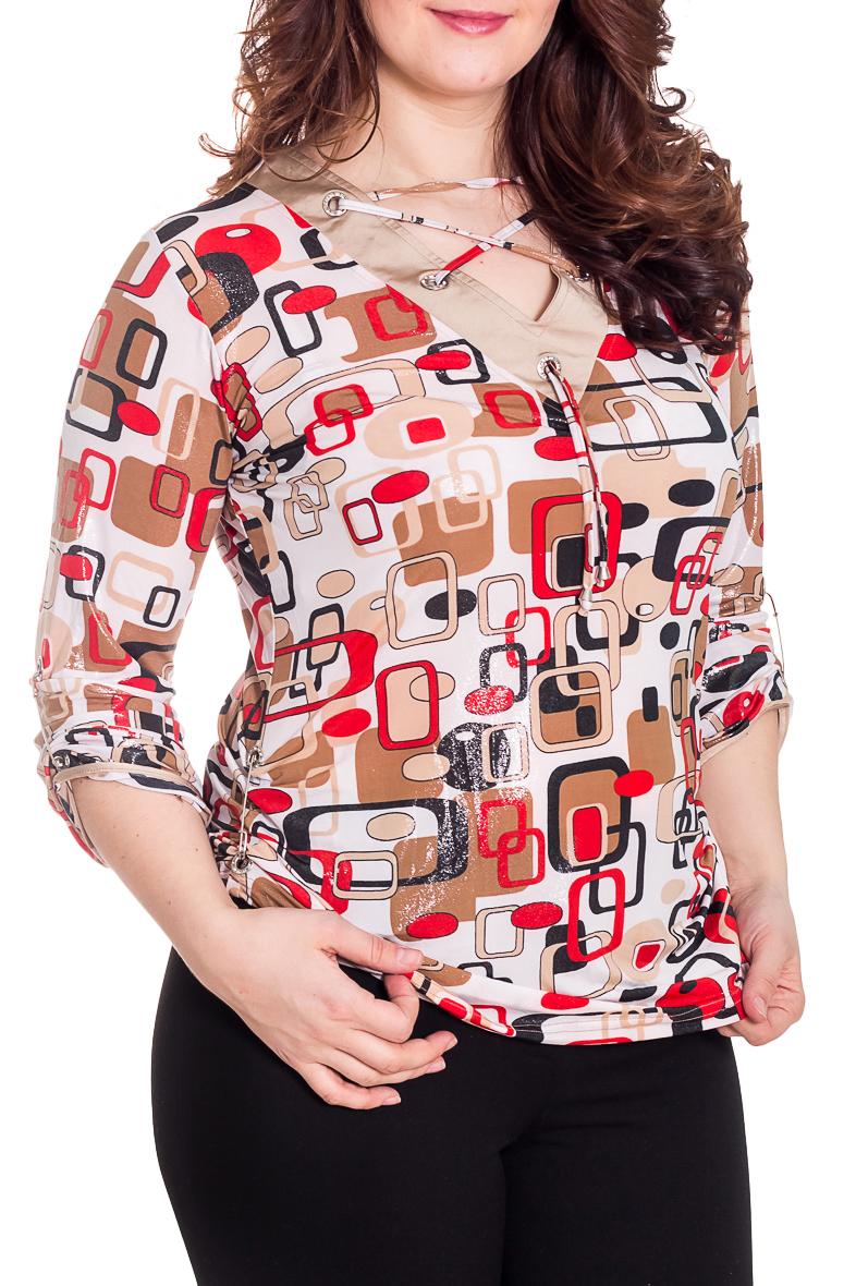 Блузка LacyWear