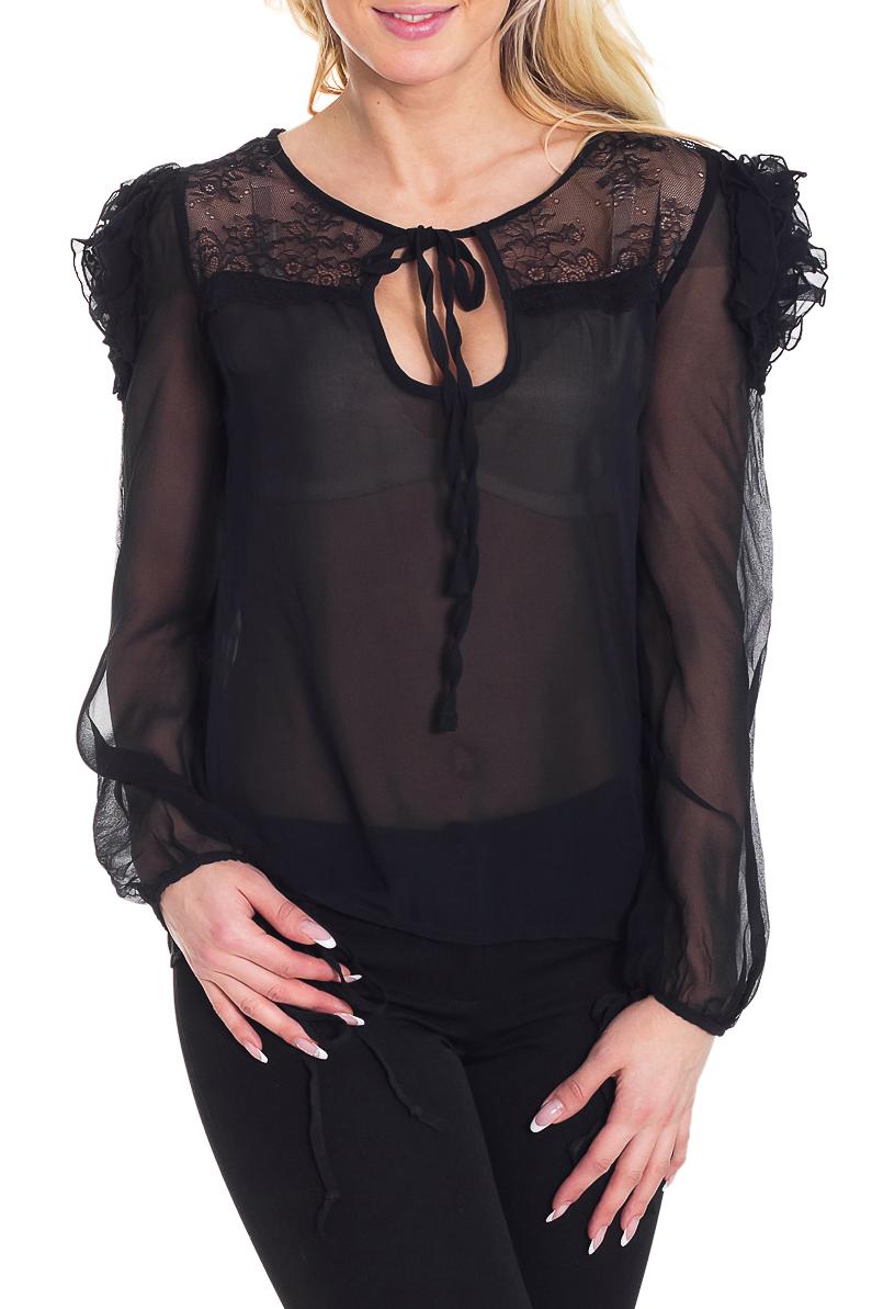 Блузка LacyWear