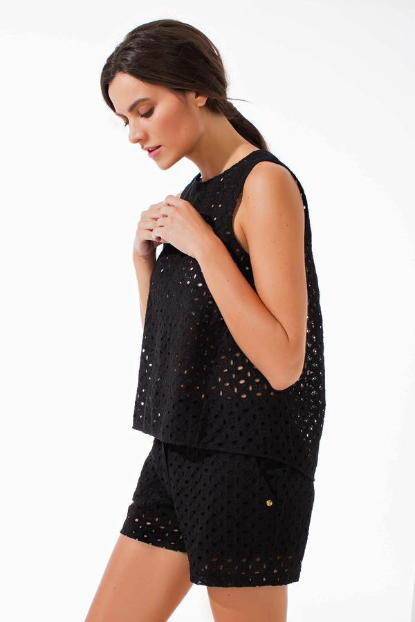 Блузка LacyWear