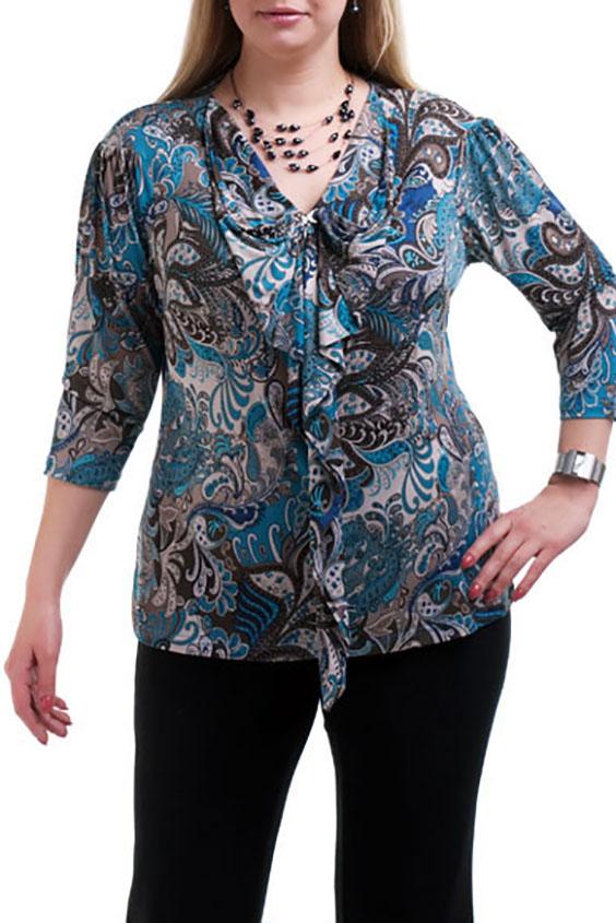 Блузка LacyWear