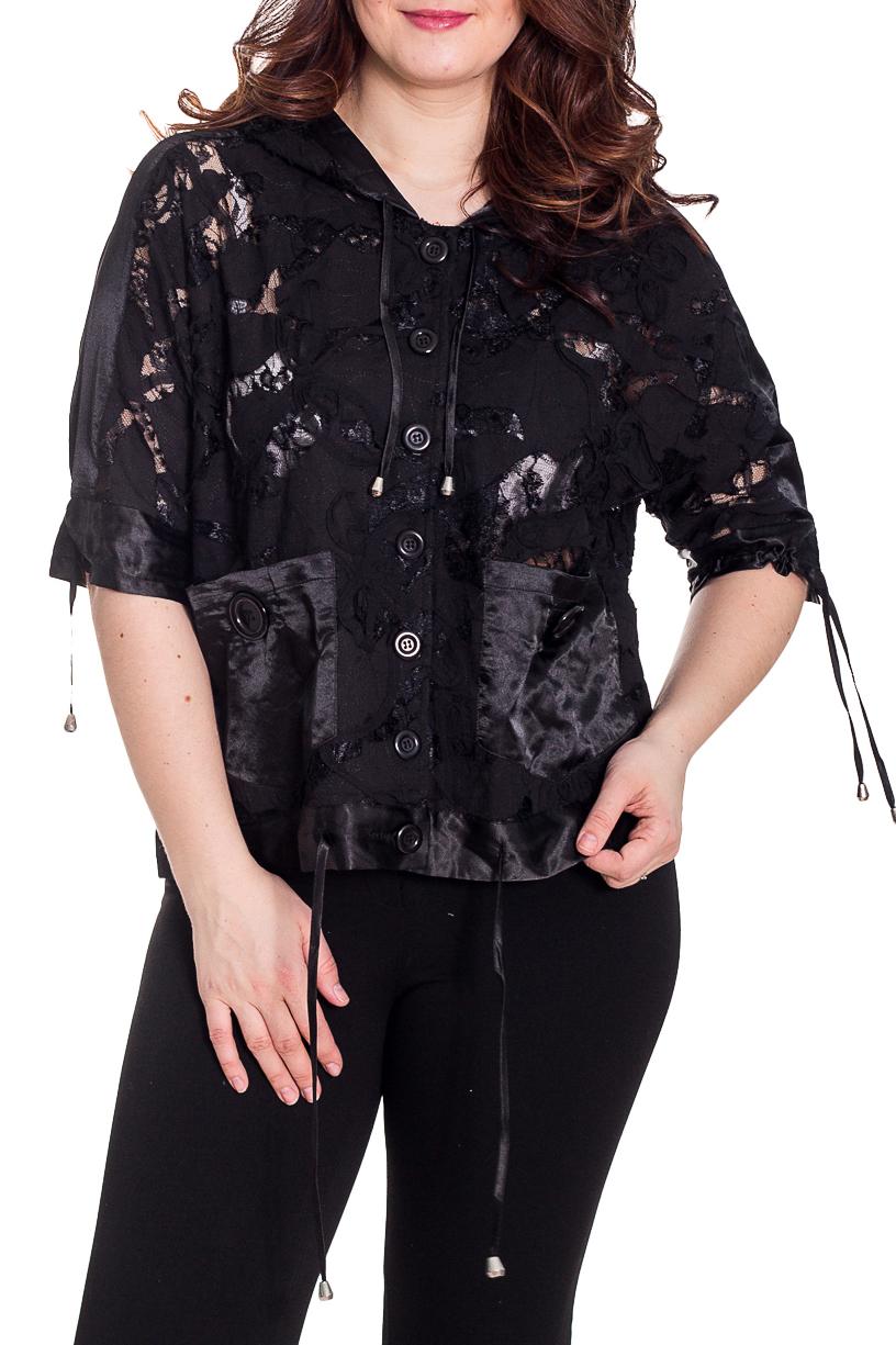 Блузка LacyWear