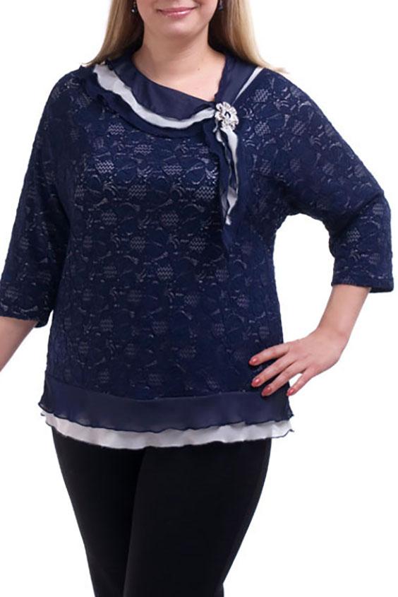 Блузка LacyWear