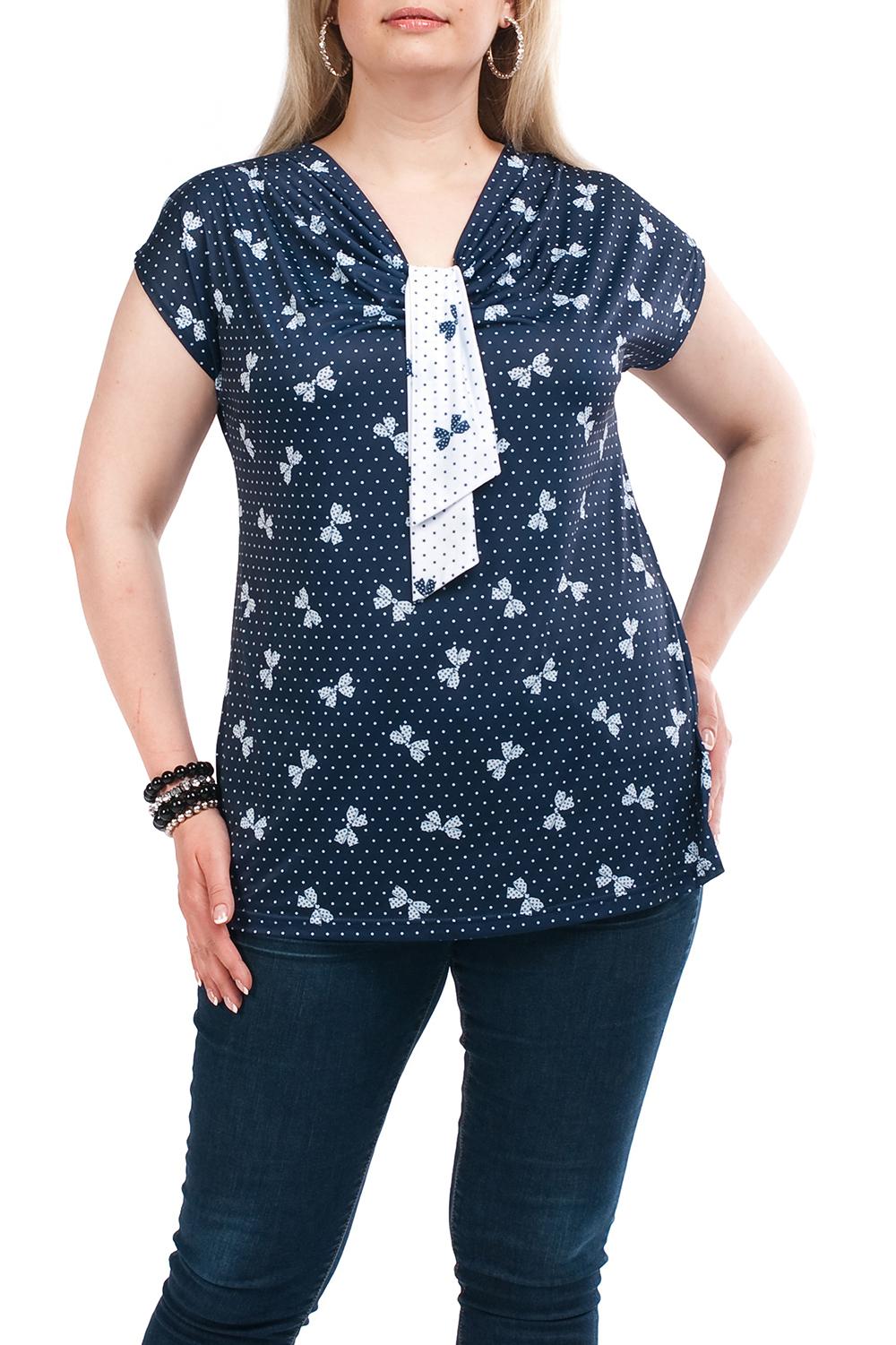 Блузка LacyWear