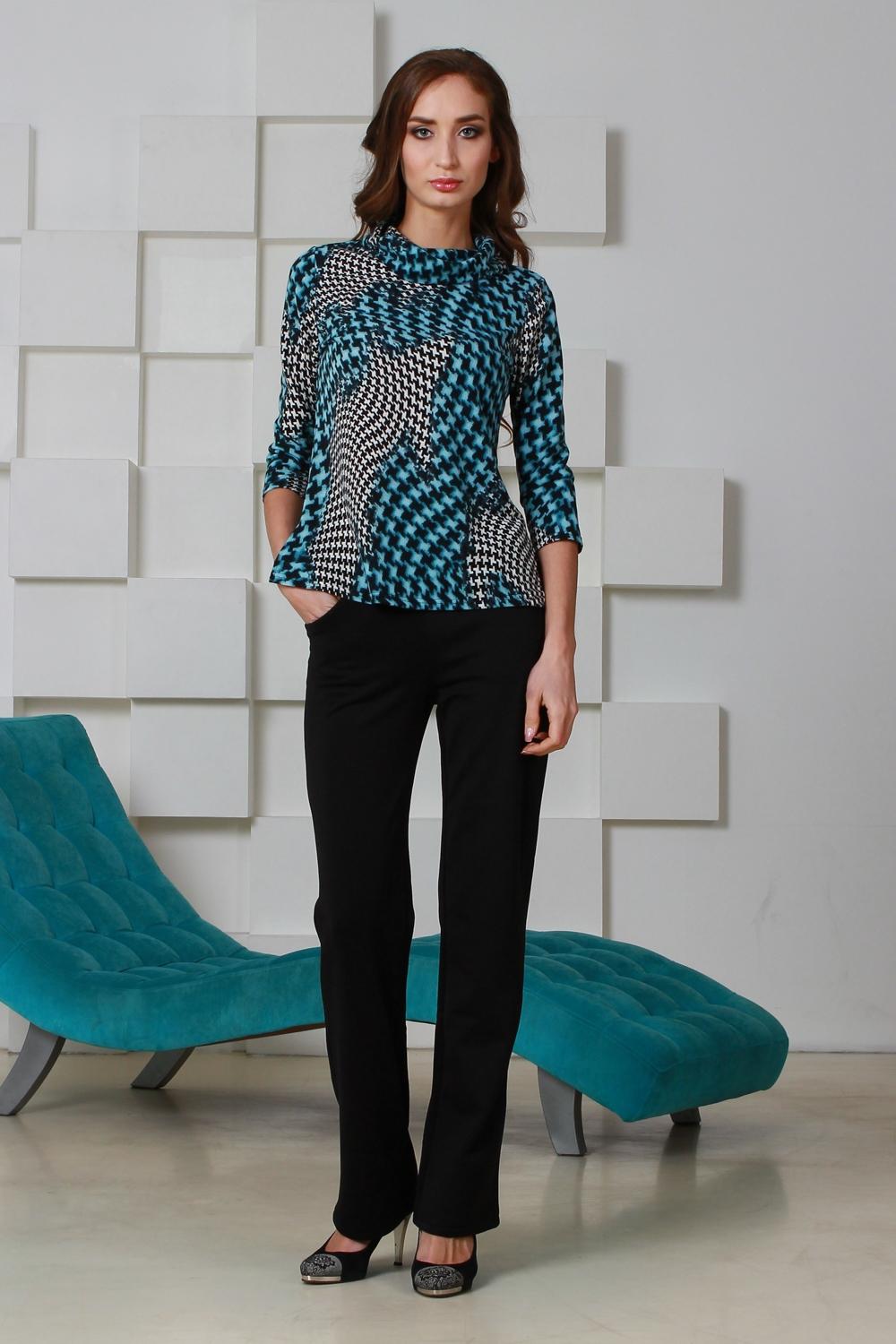 Блузка LacyWear