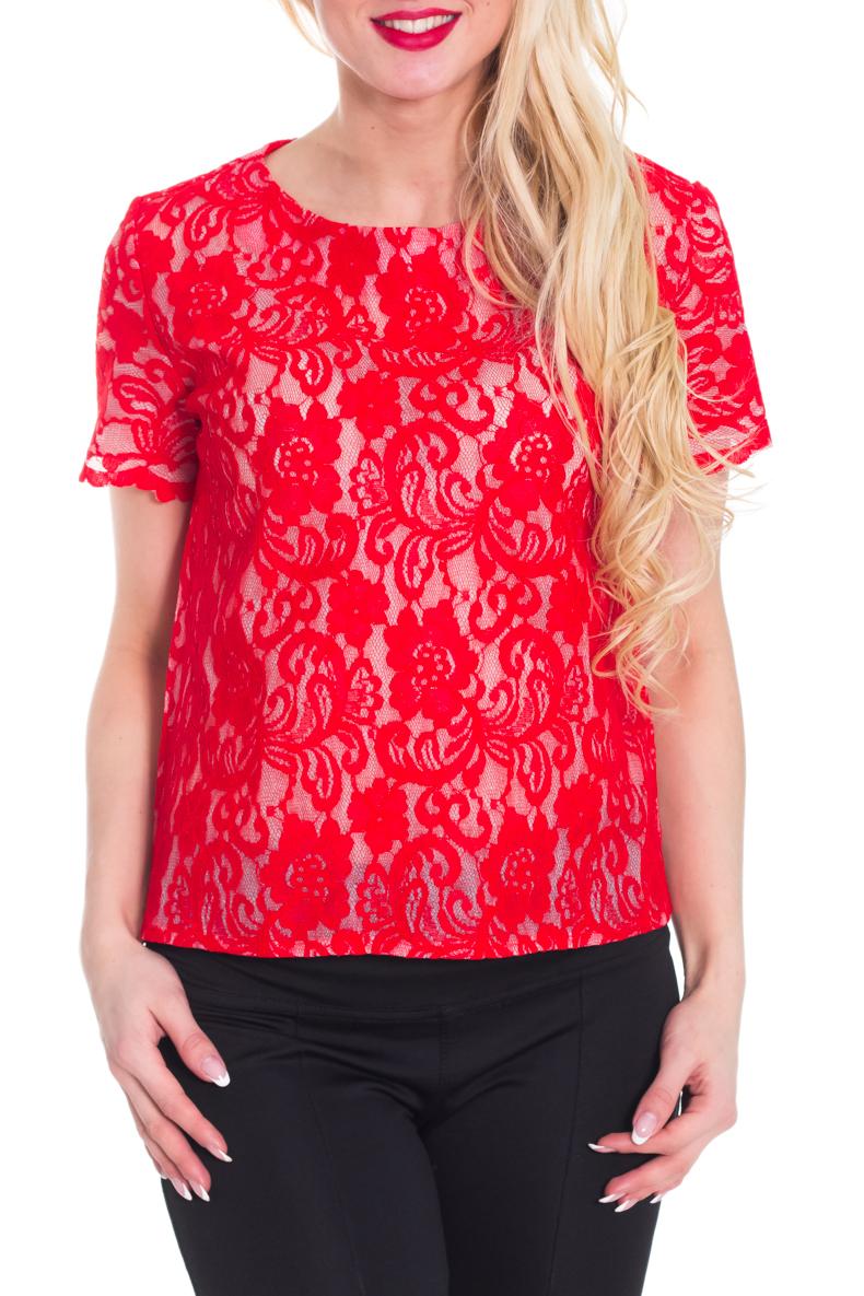 Блузка LacyWear