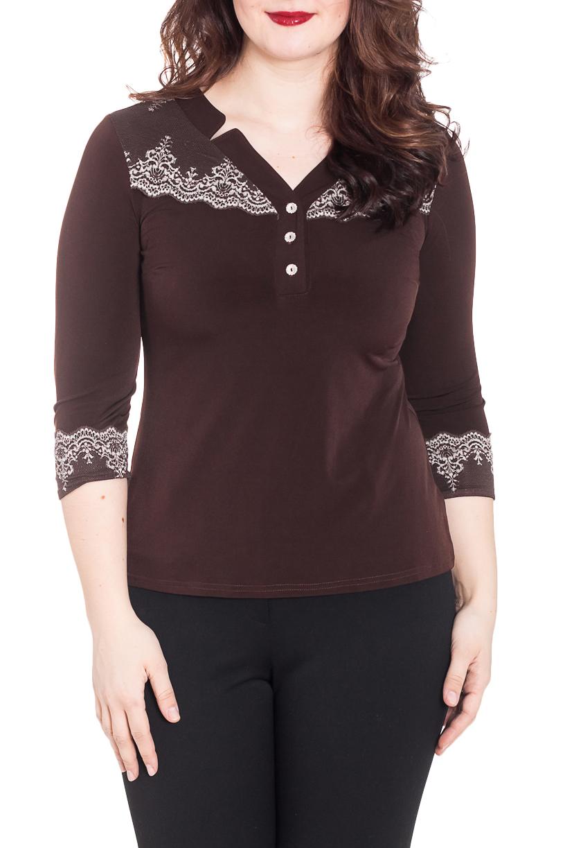 Блузка LacyWear