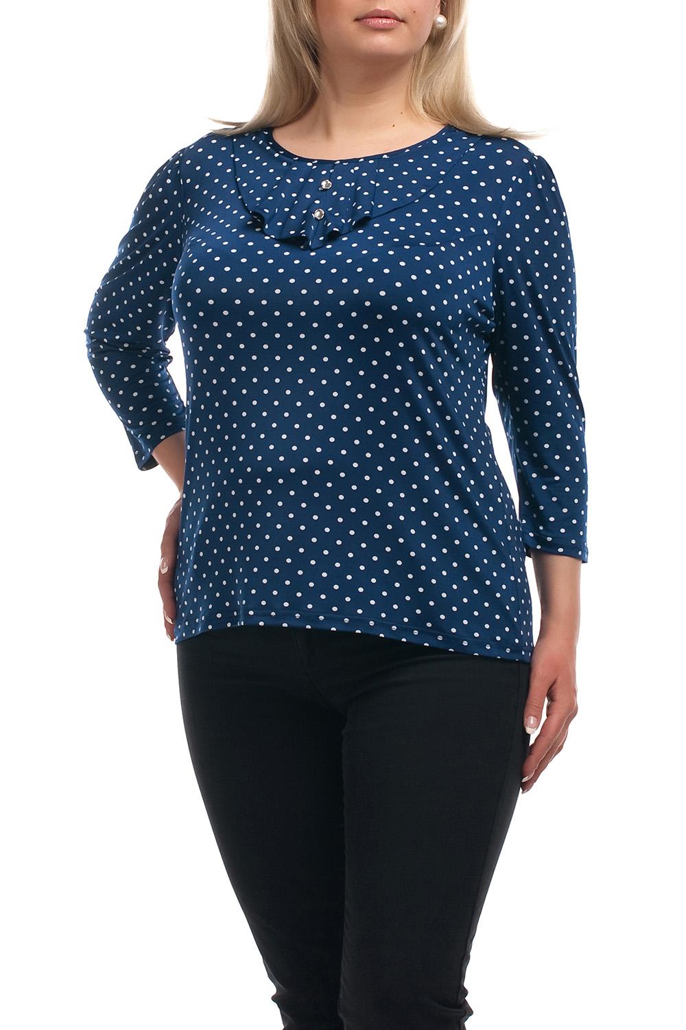 Блузка LacyWear