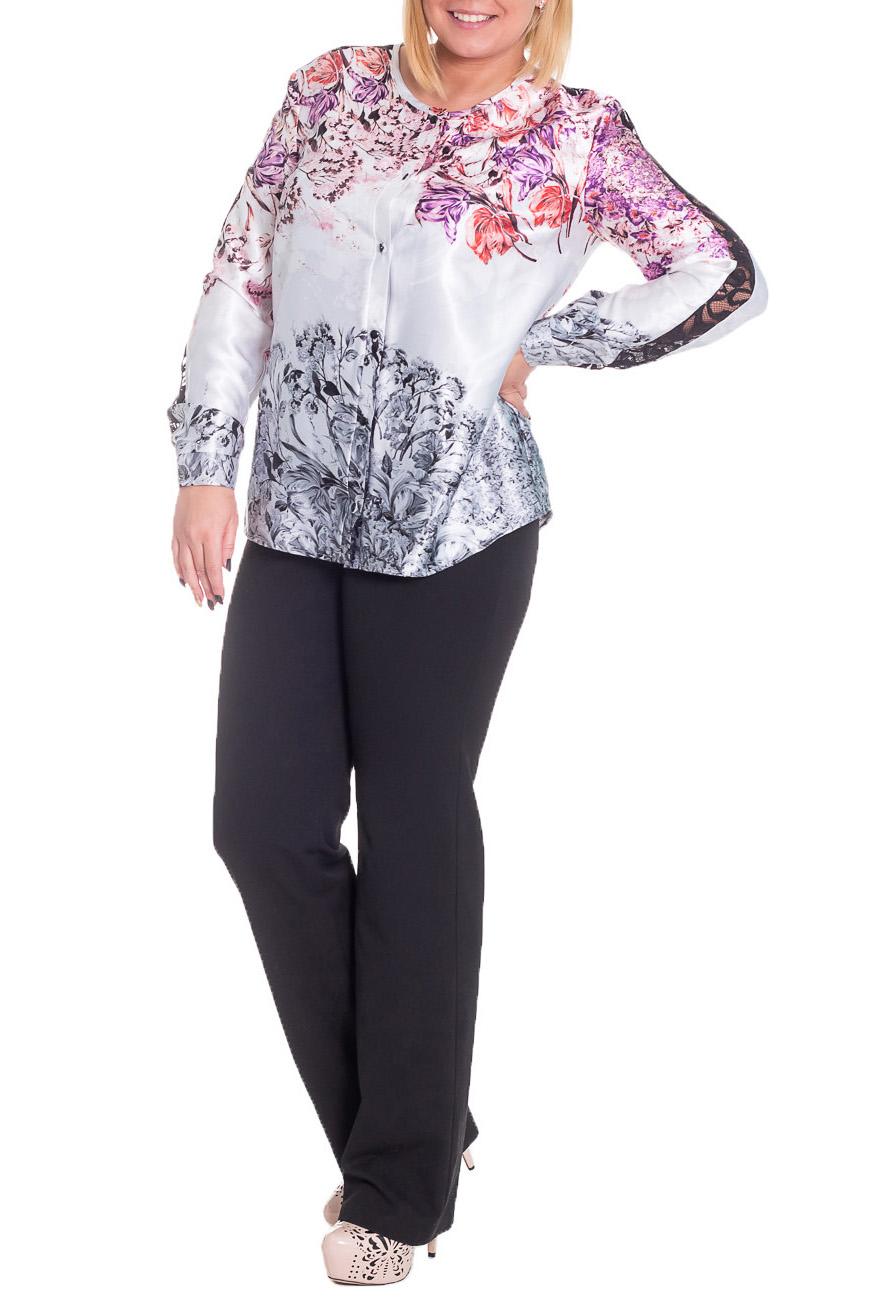 Блузка LacyWear