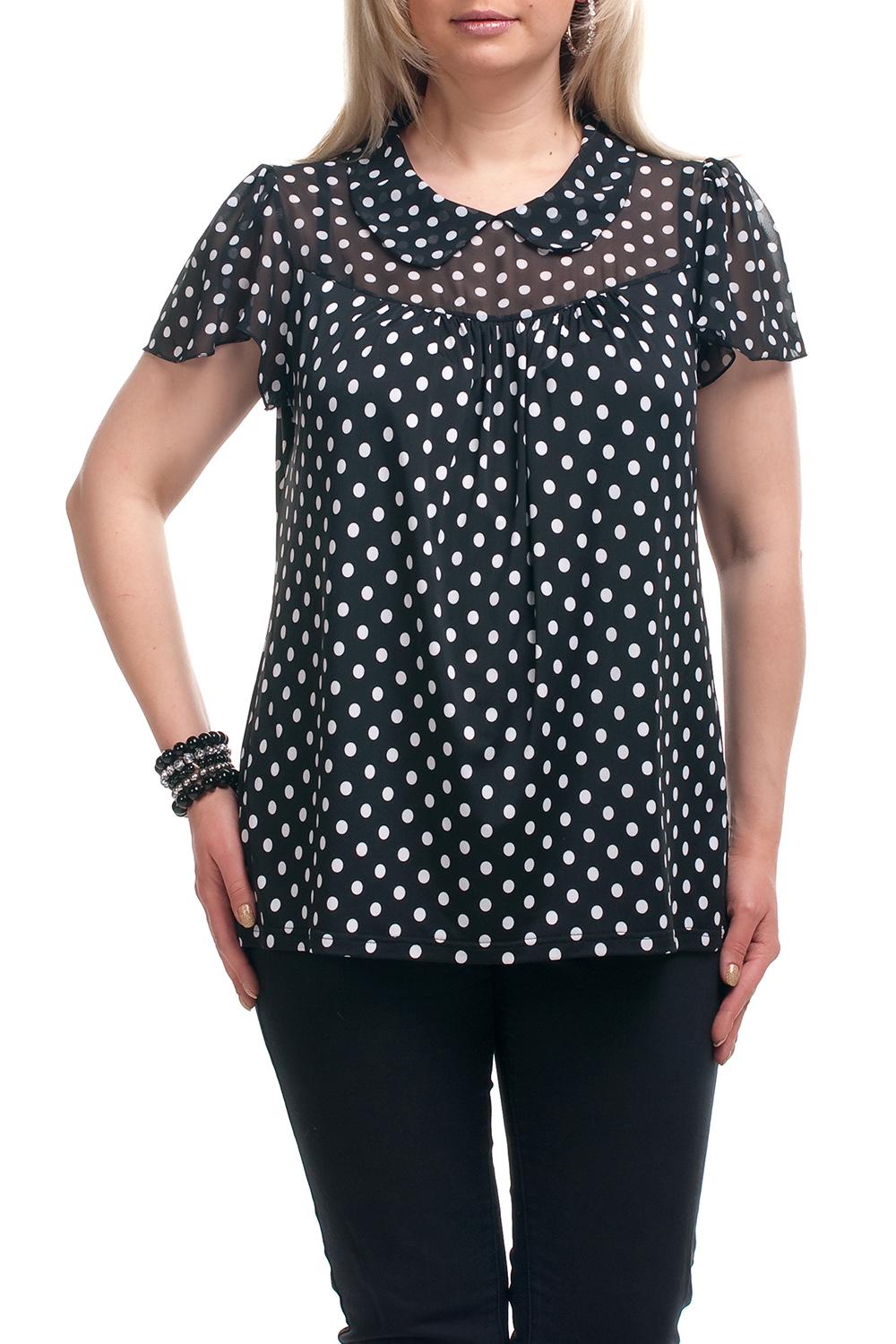 Блузка LacyWear