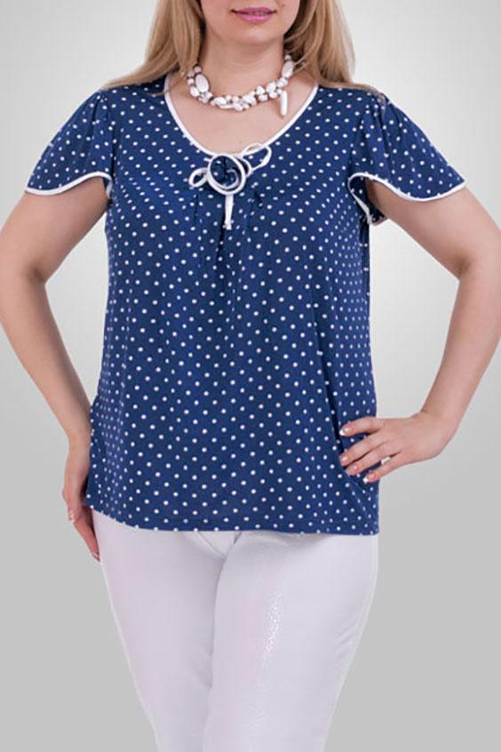 Блузка LacyWear