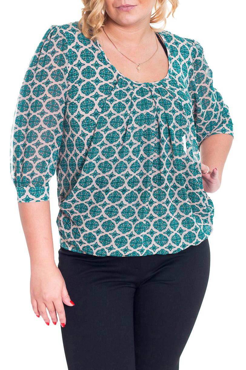 Блузка LacyWear