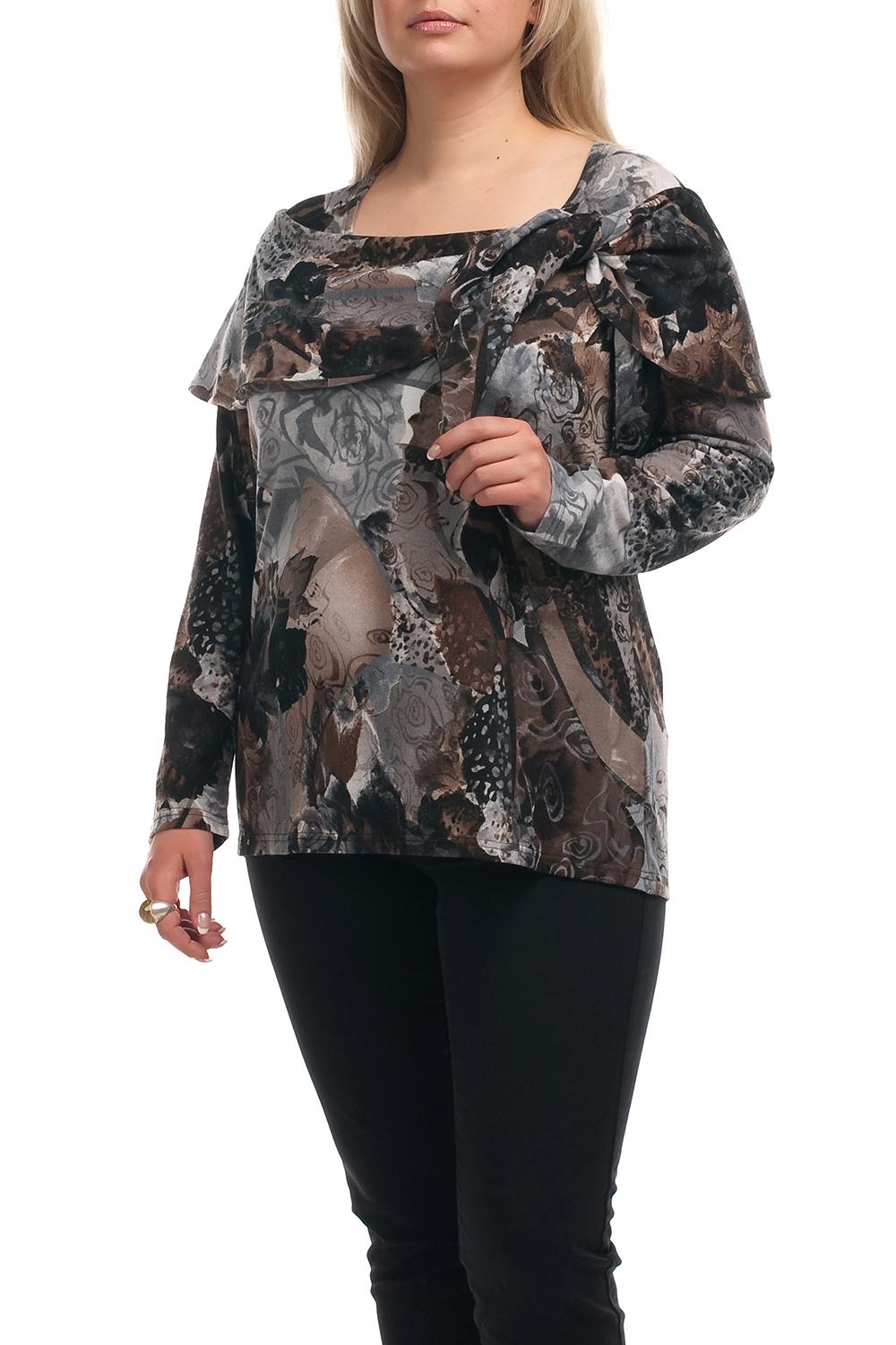 Блузка LacyWear