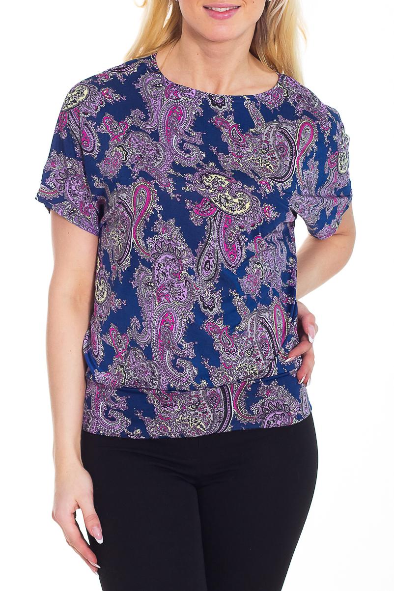 Блузка LacyWear