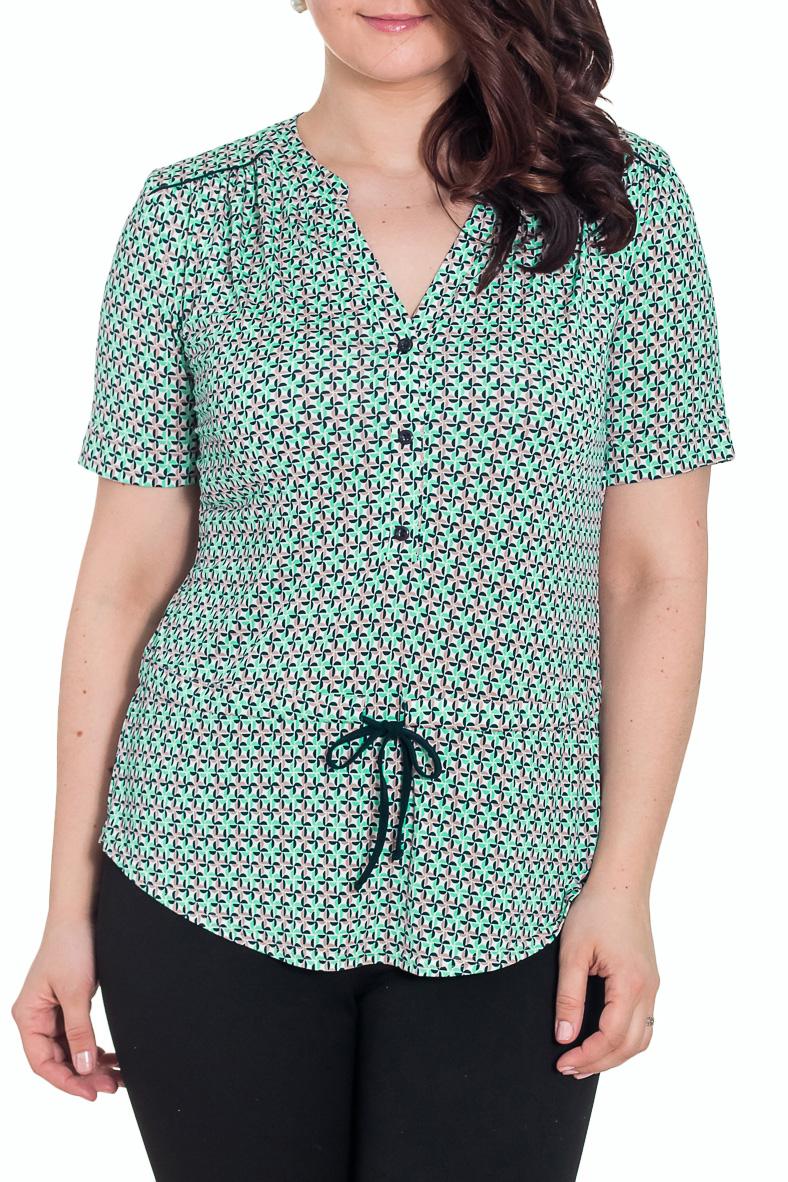 Блузка LacyWear