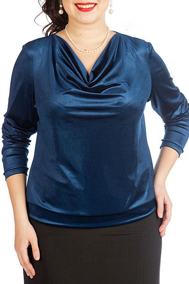 Блузка LacyWear