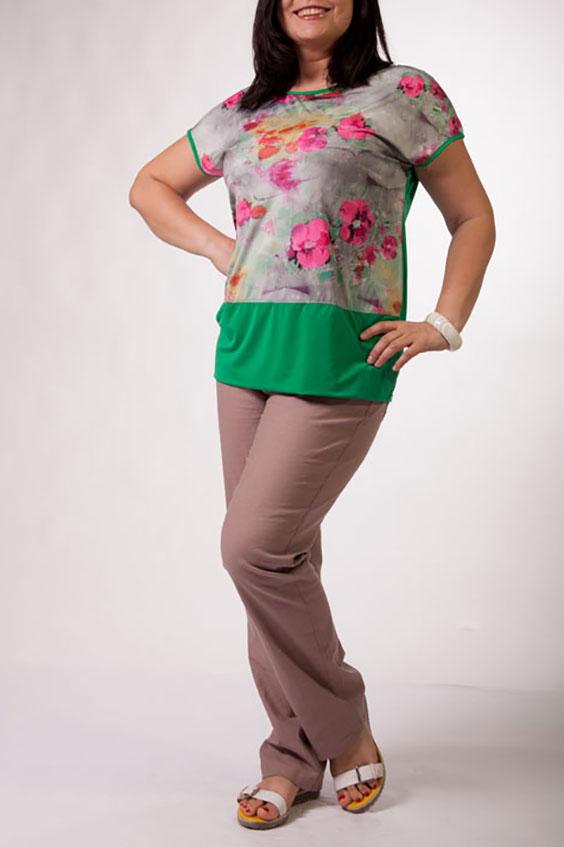 Блузка LacyWear