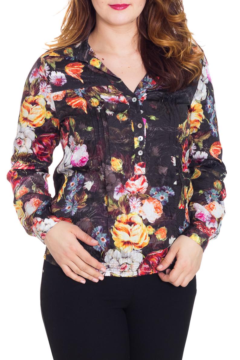 Блузка LacyWear