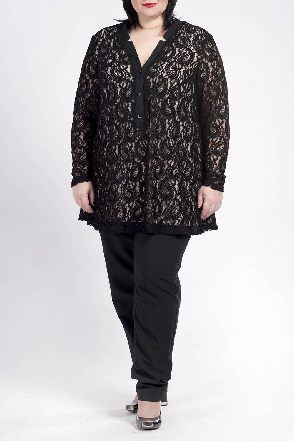 Блузка LacyWear