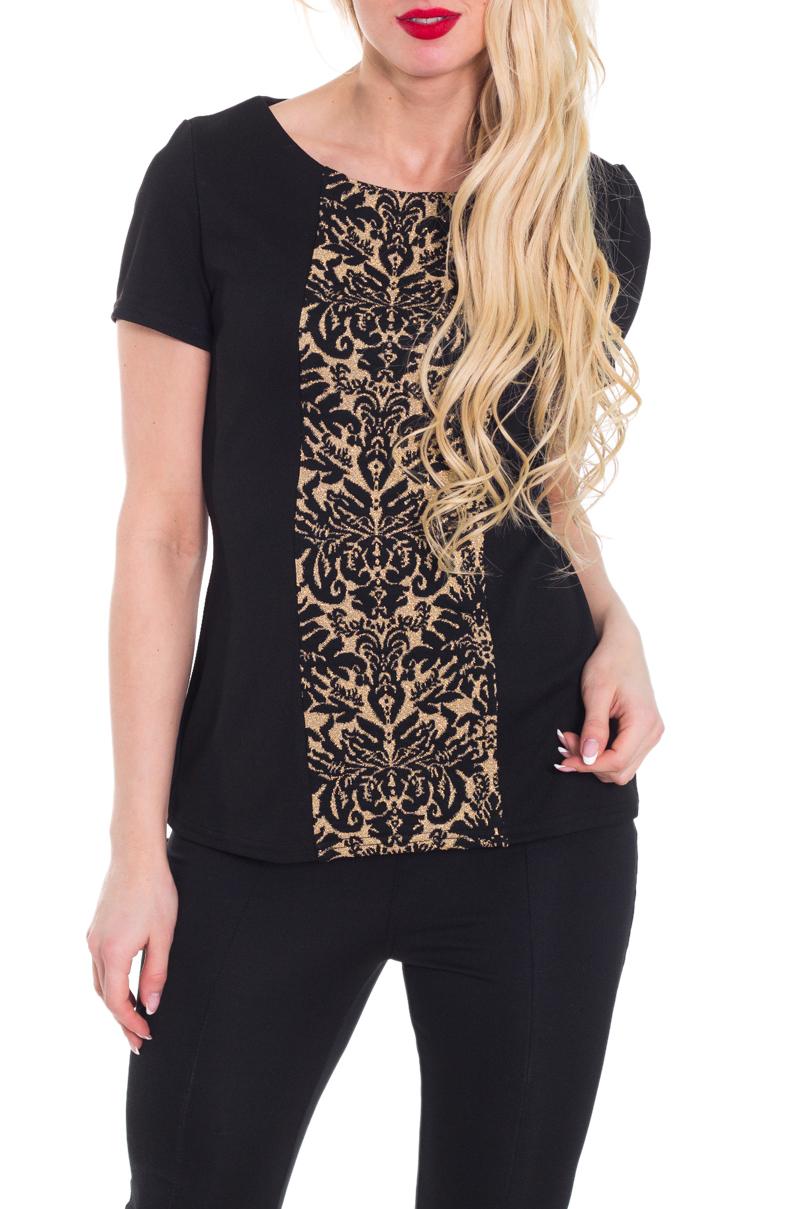 Блузка LacyWear