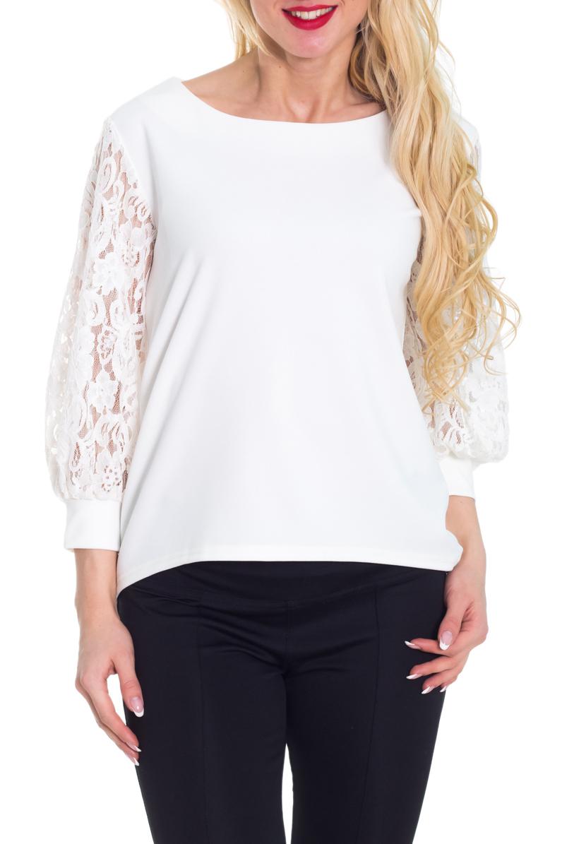 Блузка LacyWear