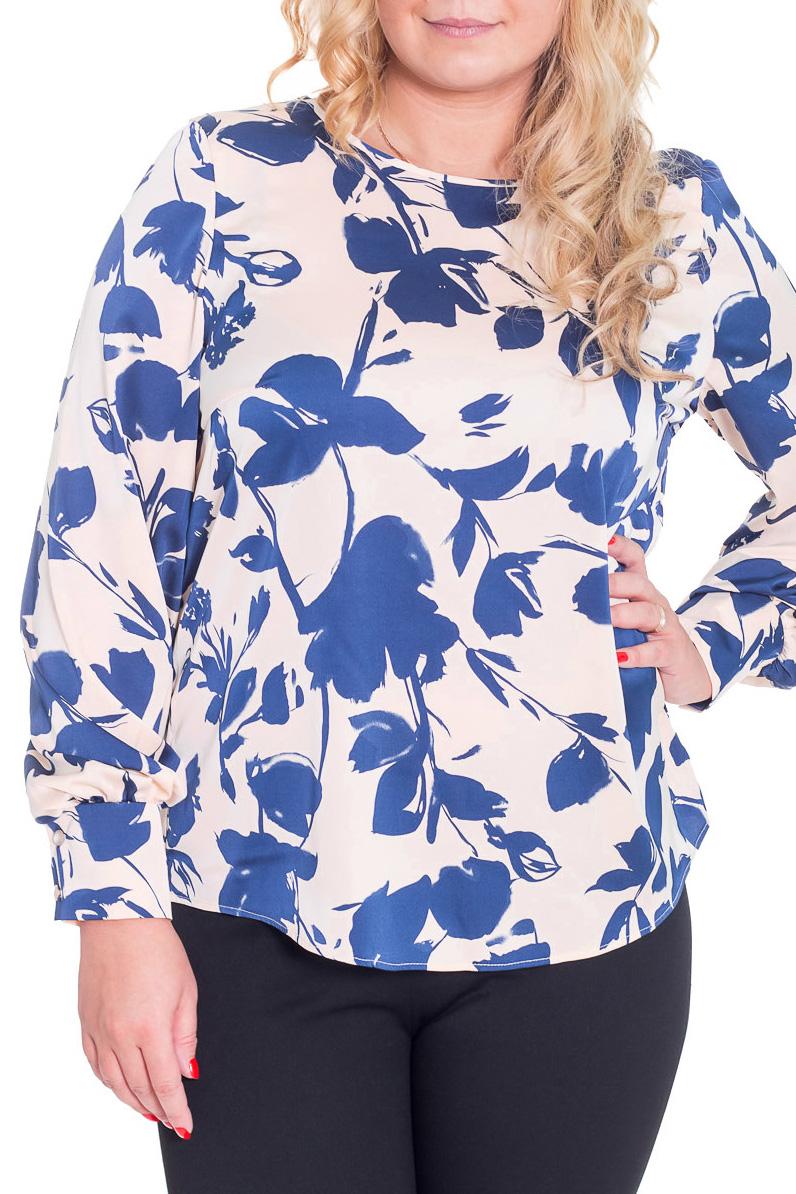 Блузка LacyWear