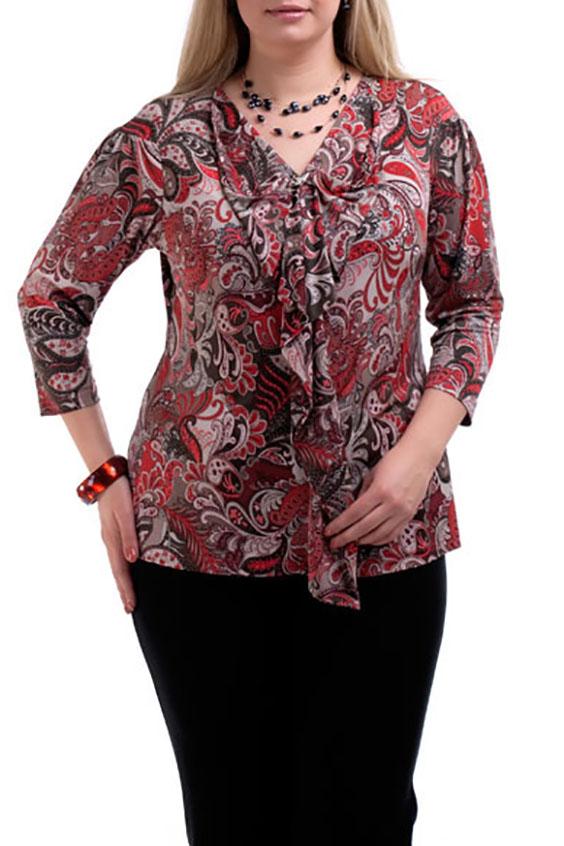 Блузка LacyWear