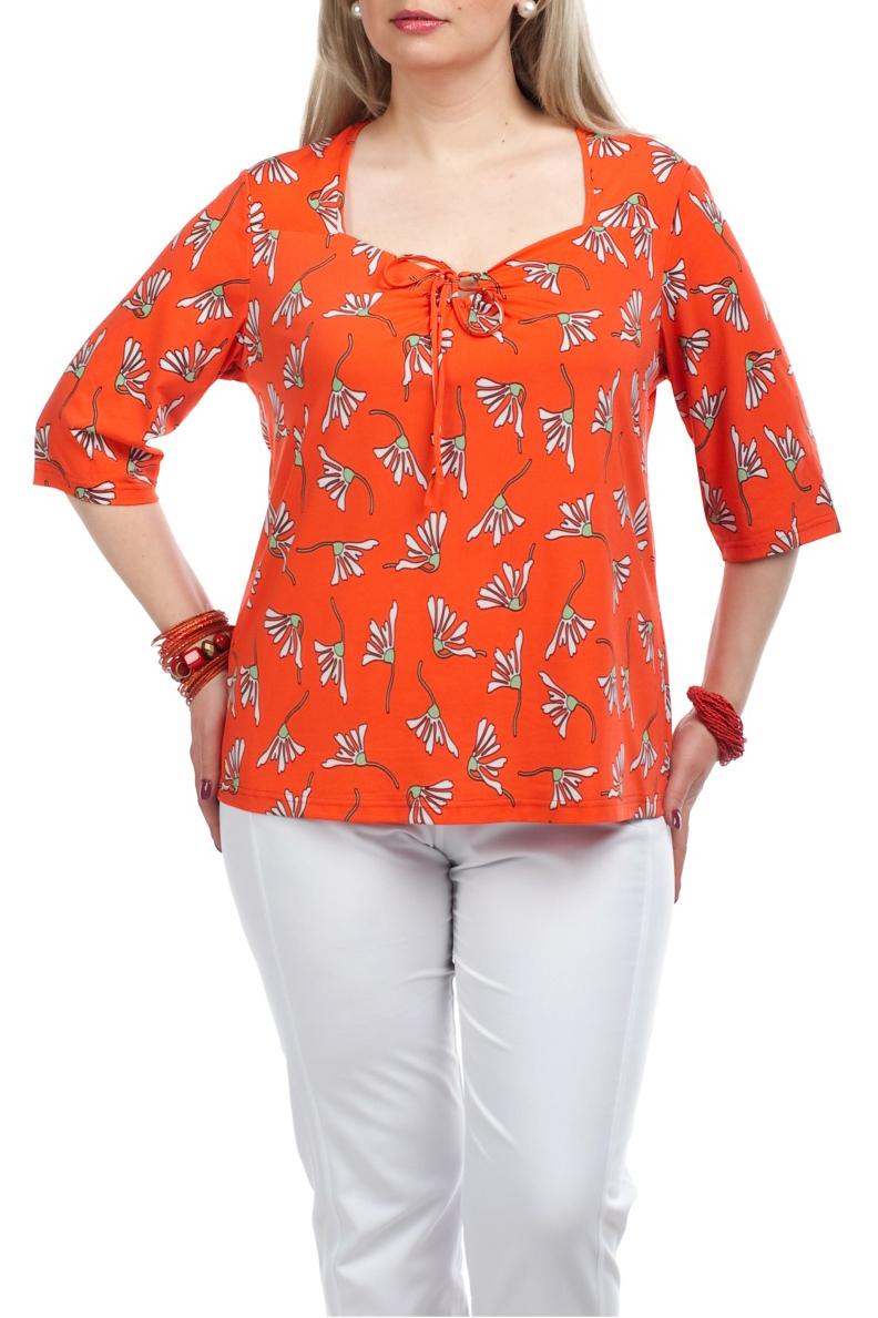 Блузка LacyWear