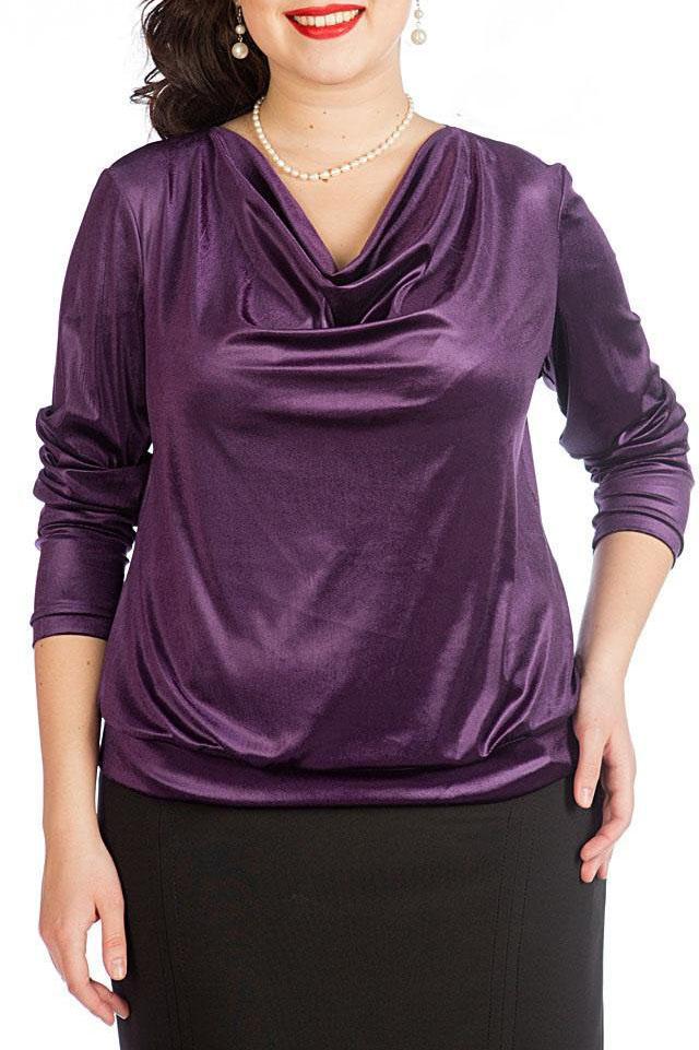 Блузка LacyWear