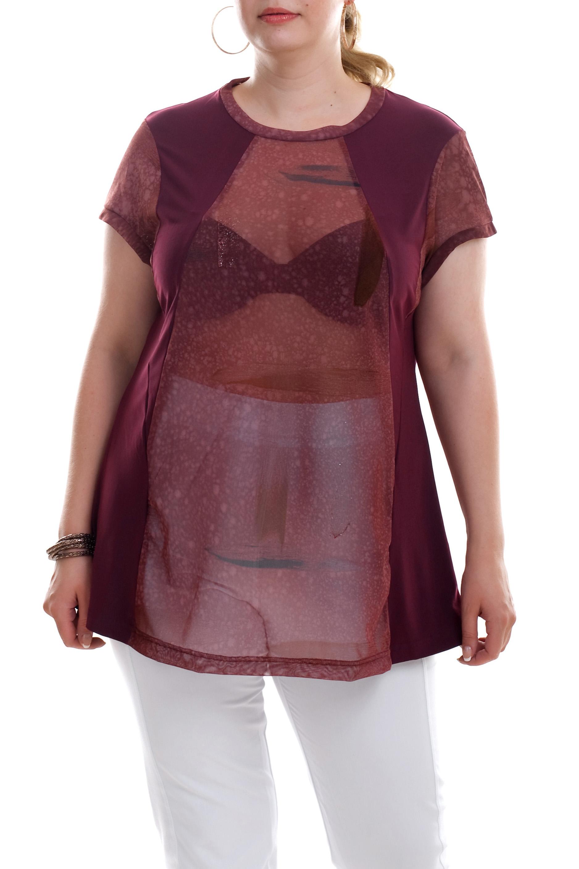 Блузка LacyWear