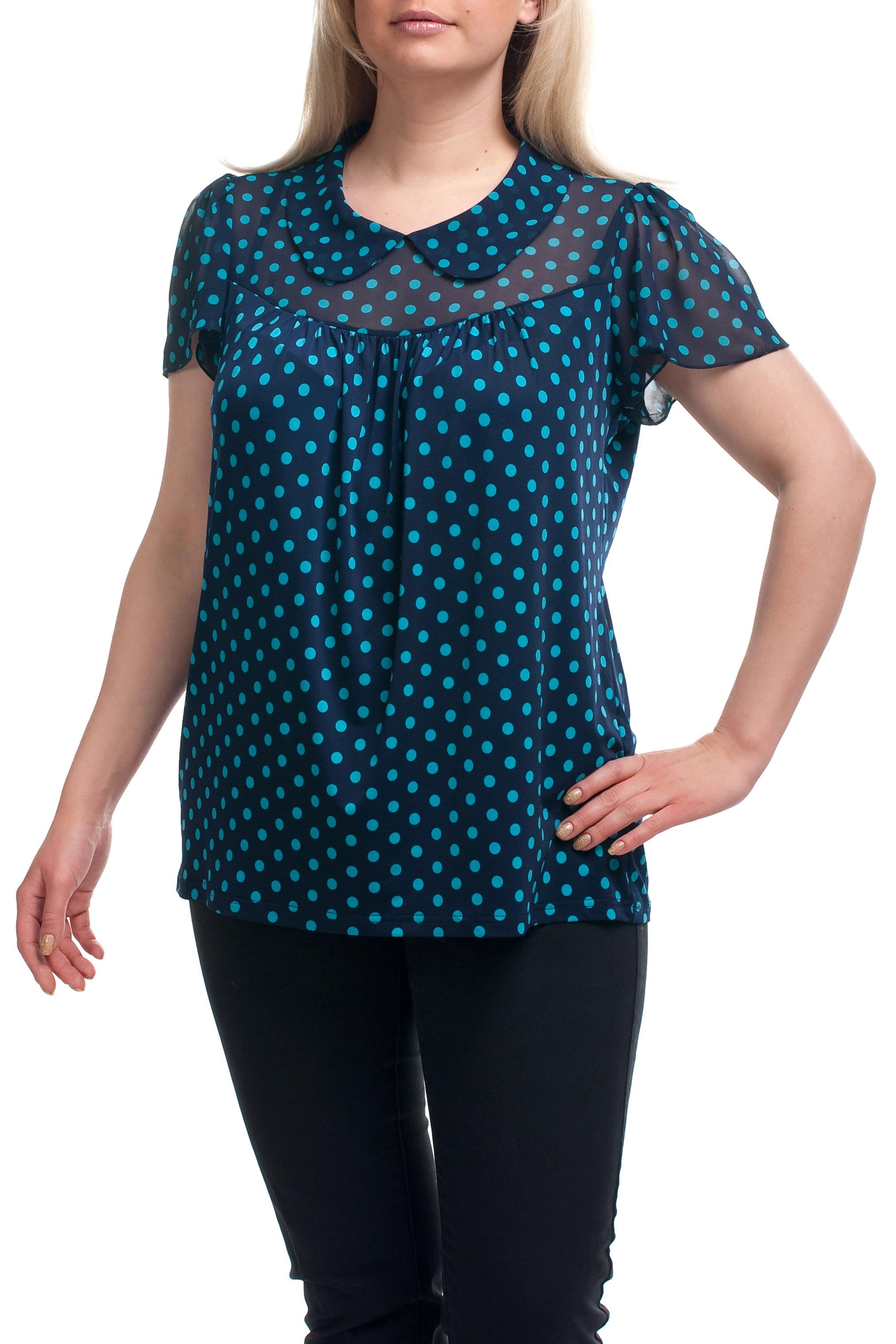 Блузка LacyWear