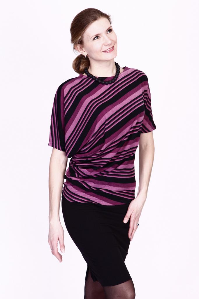 Блузка LacyWear