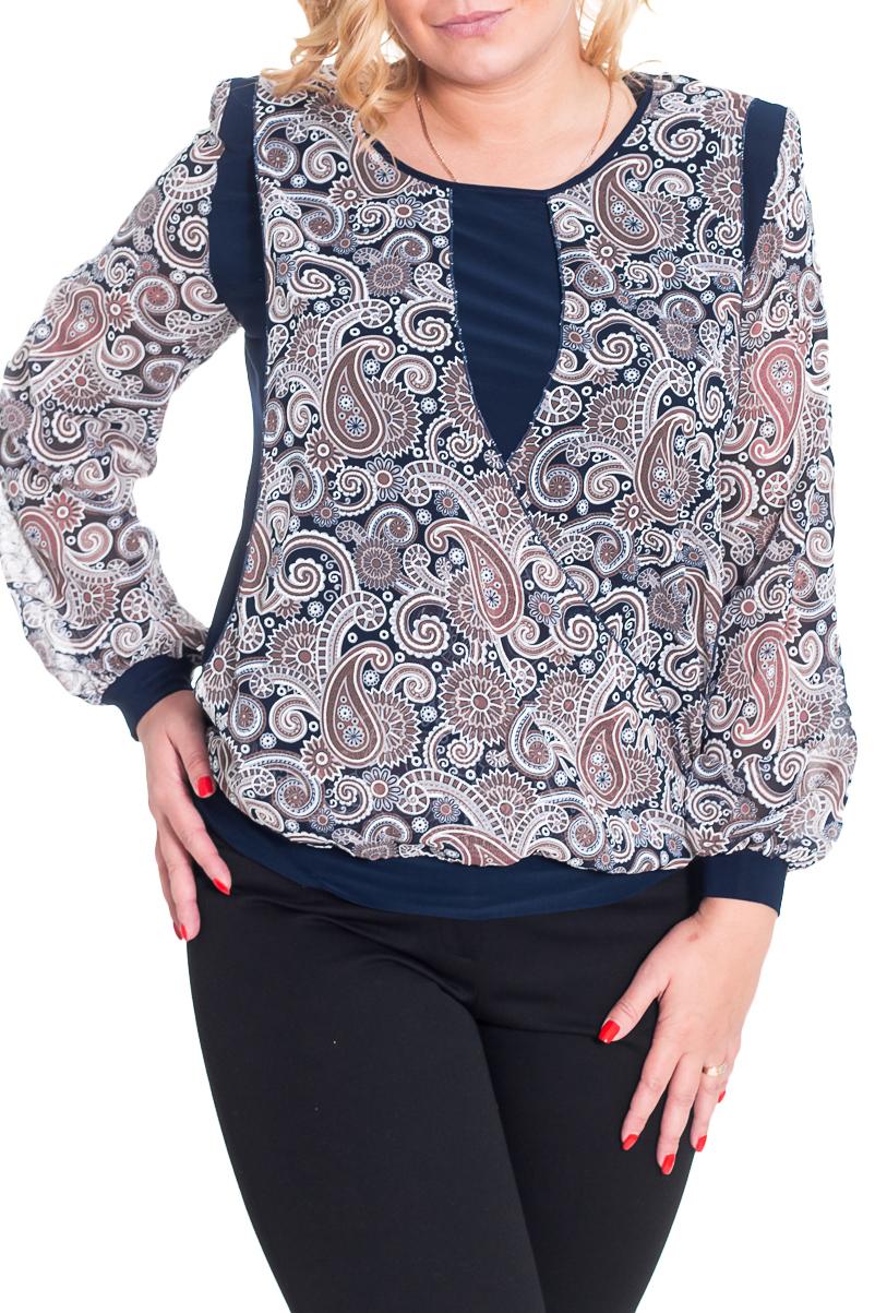 Блузка LacyWear