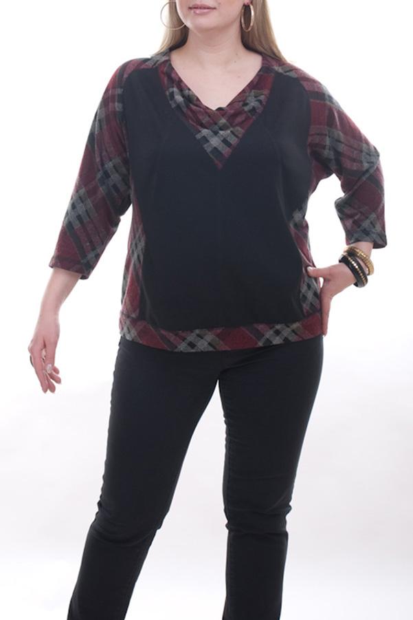 Блузка LacyWear