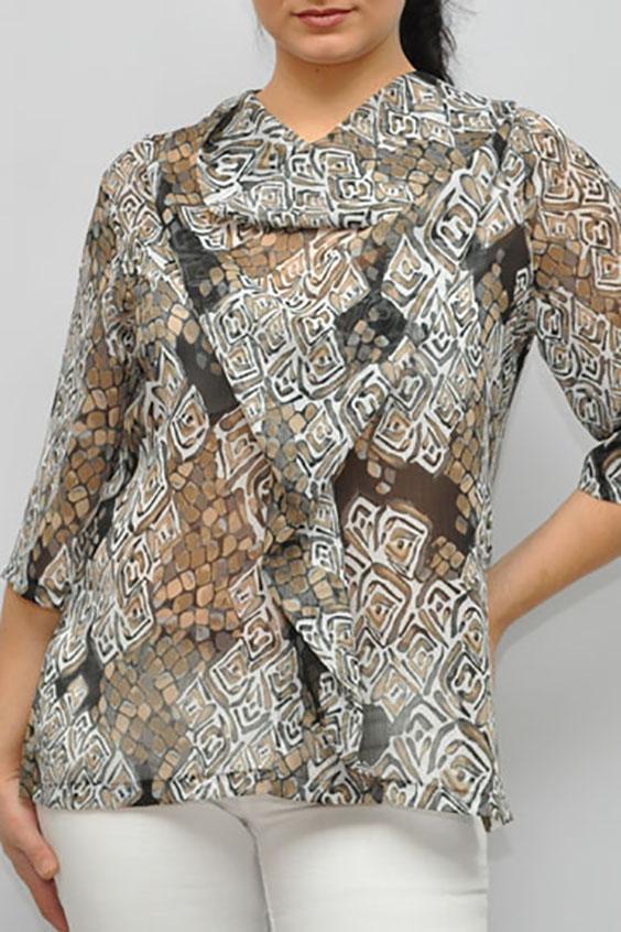 Блузка LacyWear