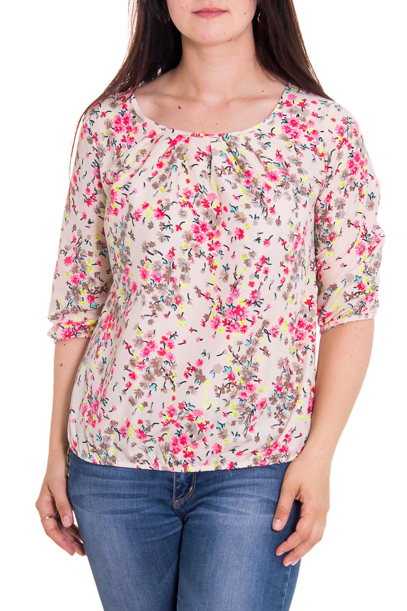 Блузка LacyWear