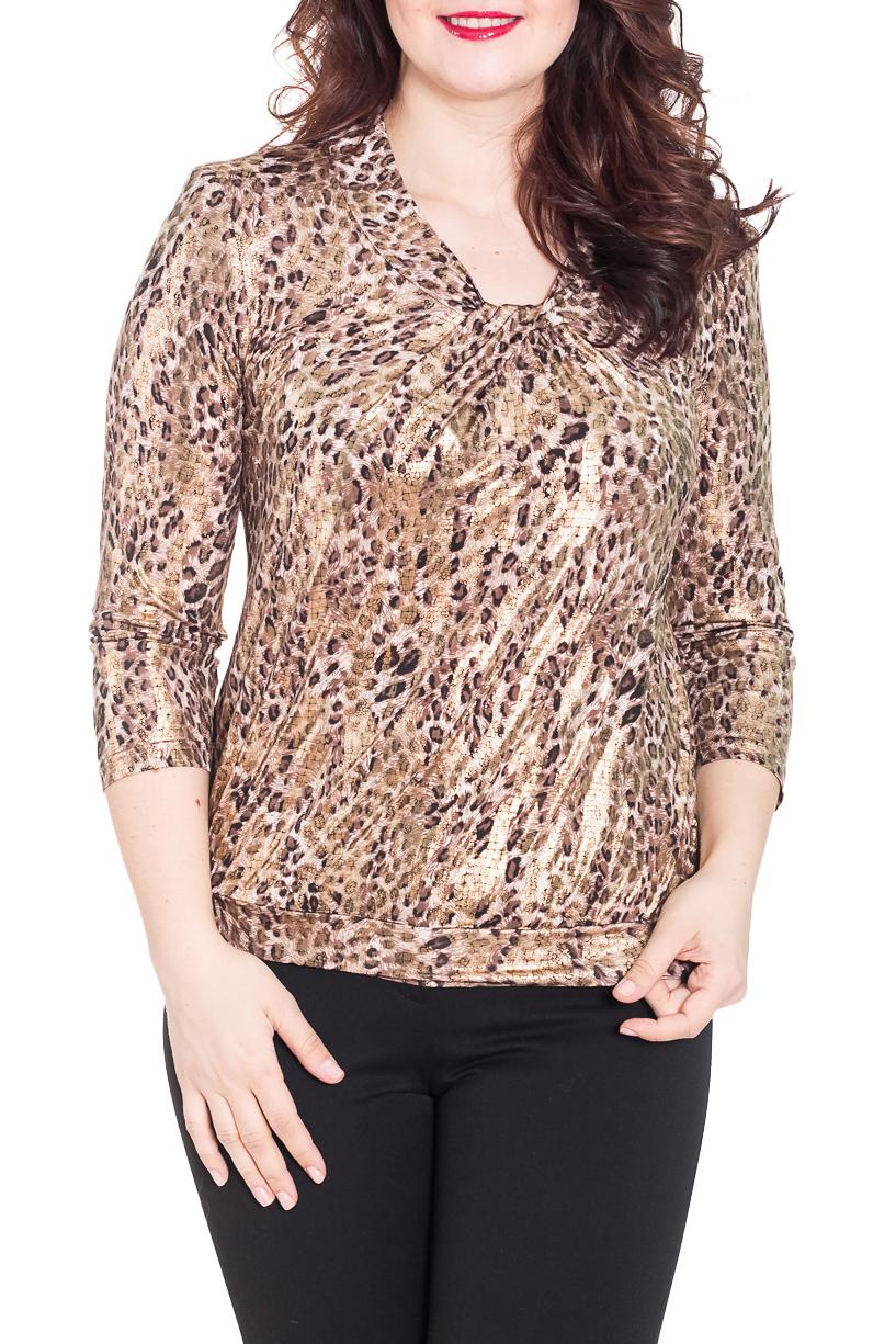 Блузка LacyWear