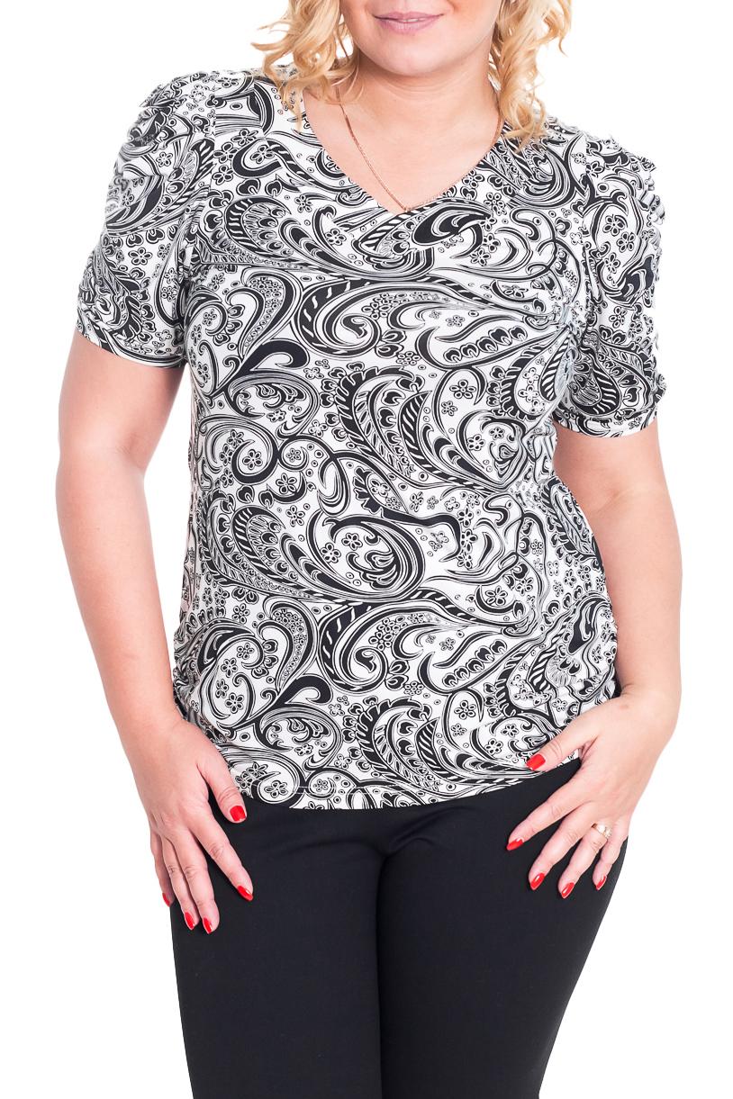 Блузка LacyWear