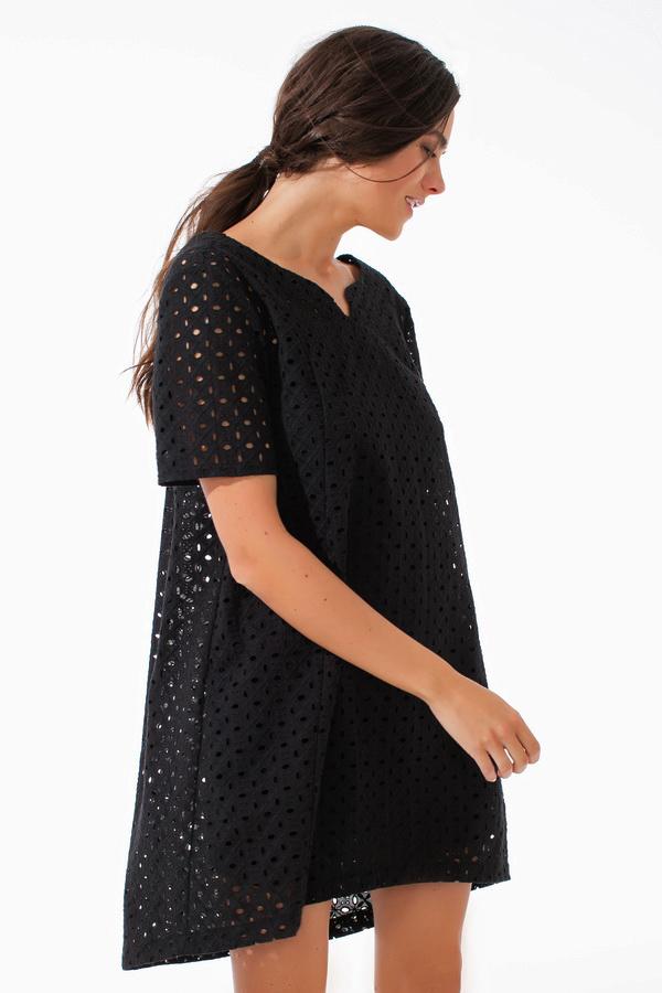 Блузка LacyWear