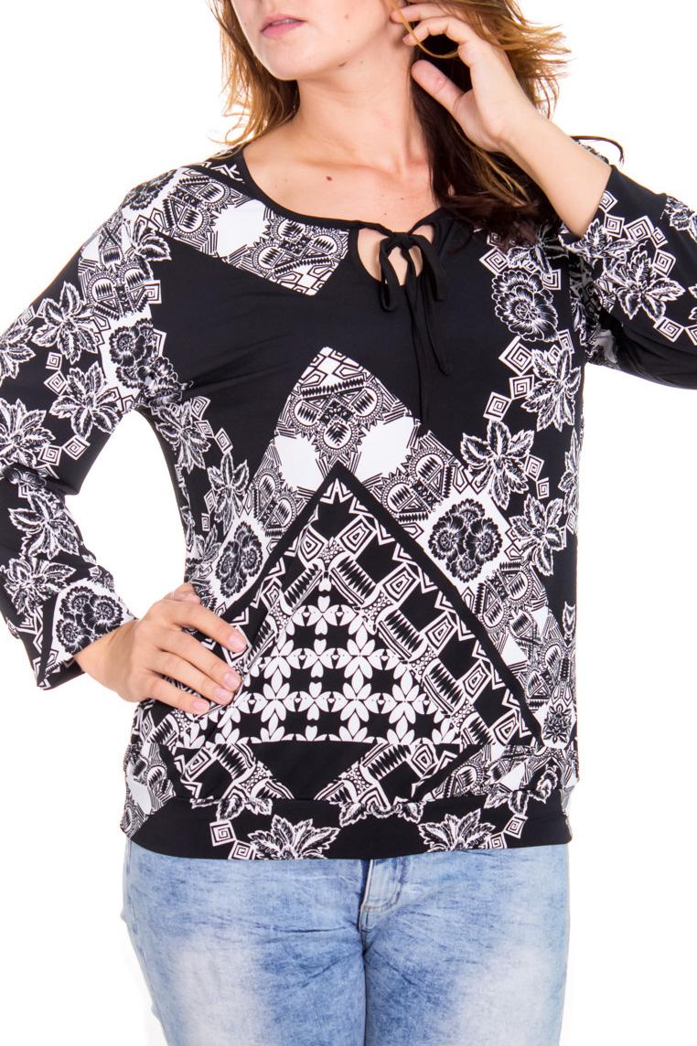 Блузка LacyWear