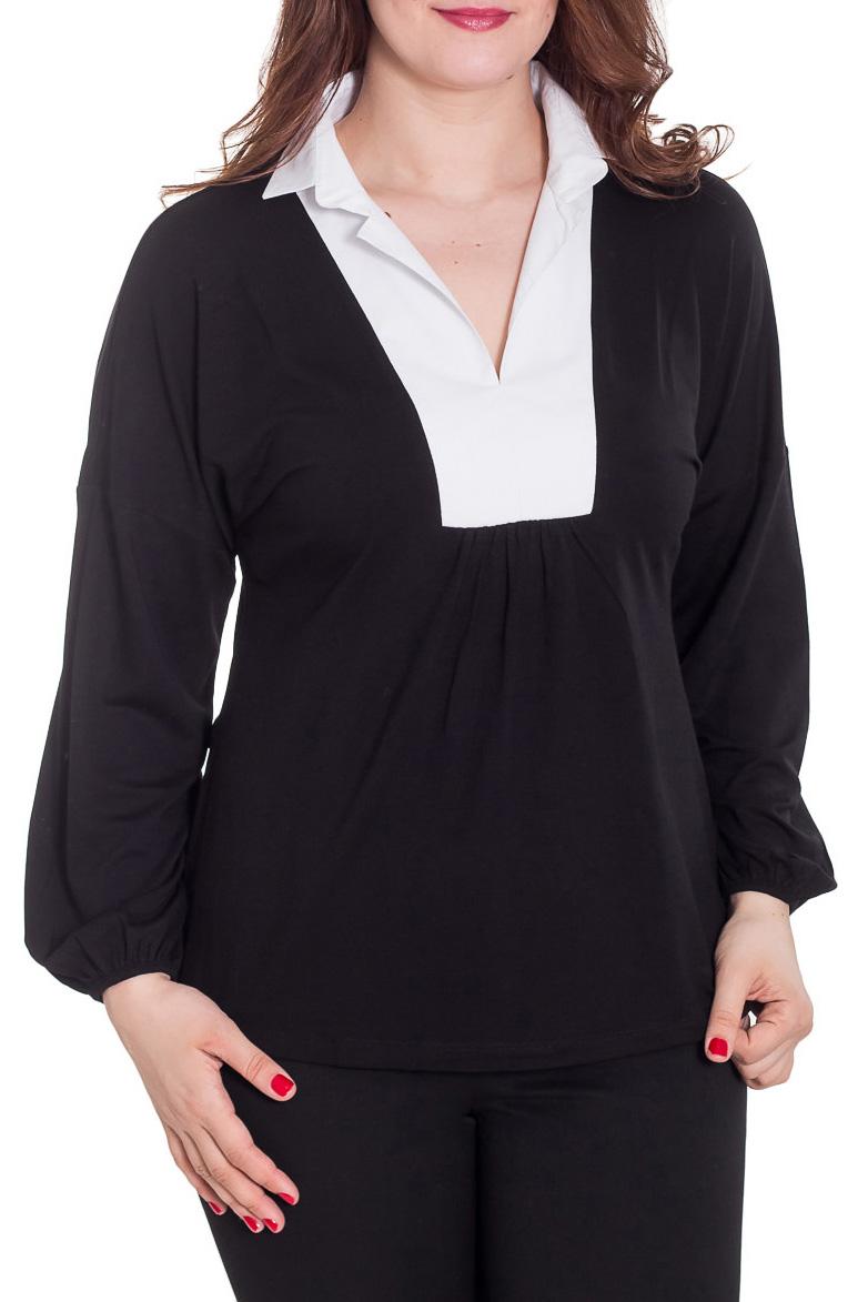 Блузка LacyWear