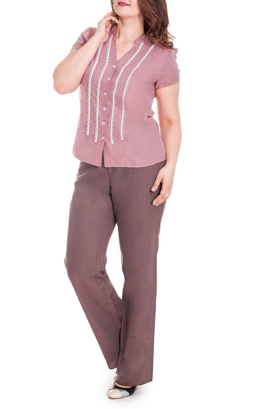 Блузка LacyWear